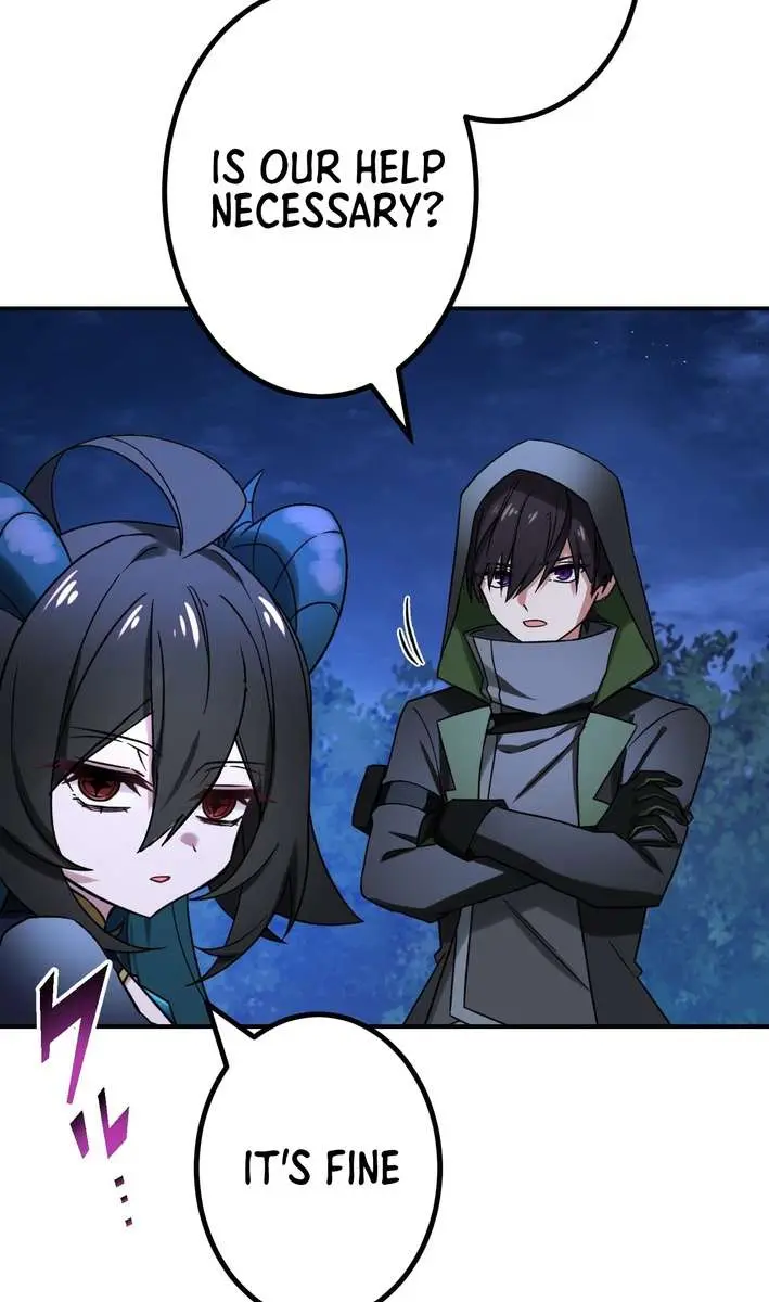 The Strongest Assassin Gets Transferred to Another World With His Whole Class Chapter 99 Page 15