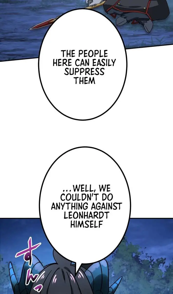 The Strongest Assassin Gets Transferred to Another World With His Whole Class Chapter 99 Page 17