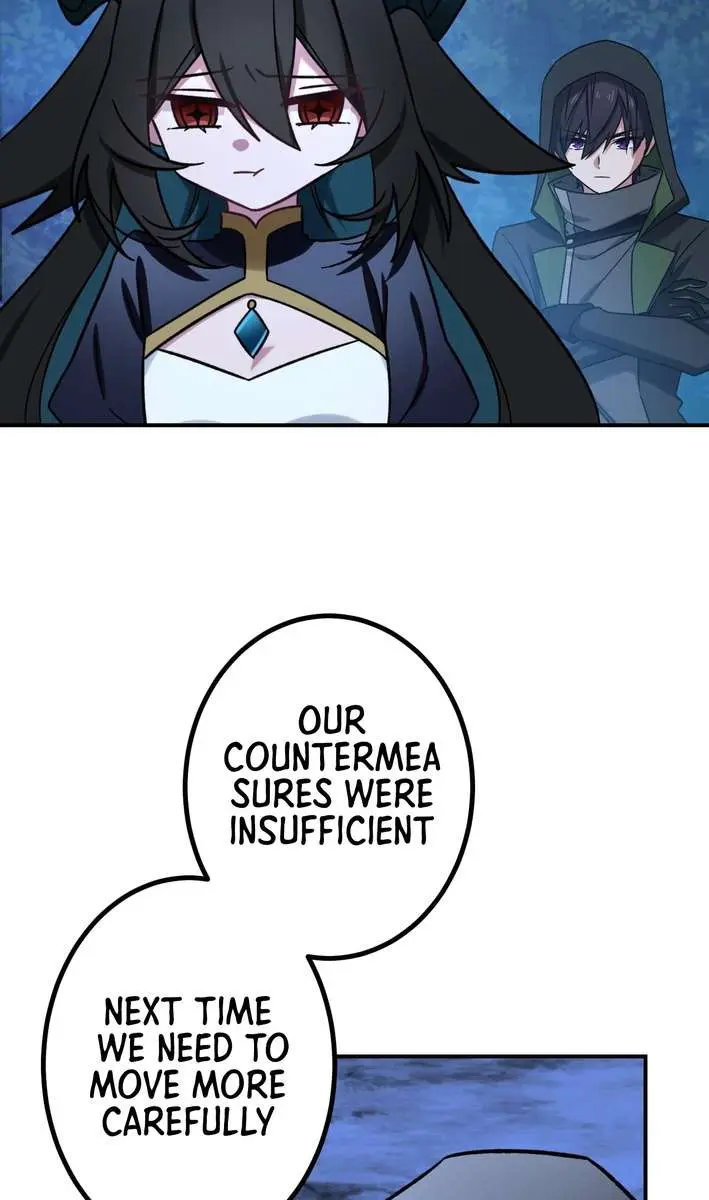The Strongest Assassin Gets Transferred to Another World With His Whole Class Chapter 99 Page 18