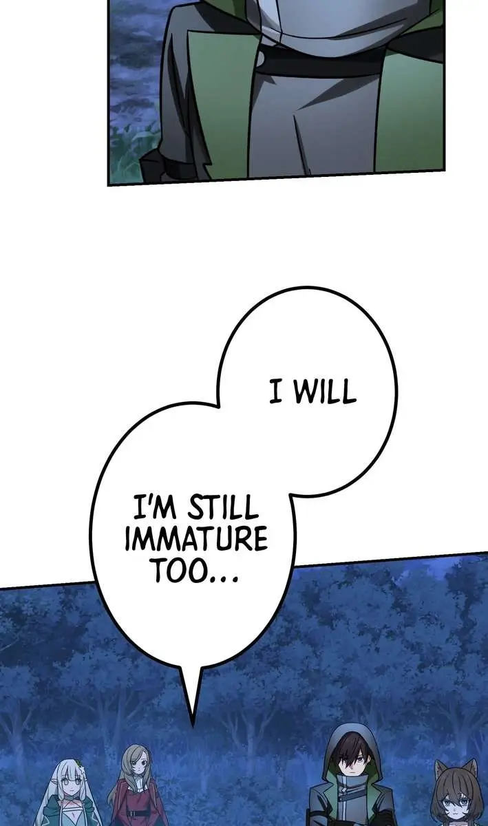 The Strongest Assassin Gets Transferred to Another World With His Whole Class Chapter 99 Page 20