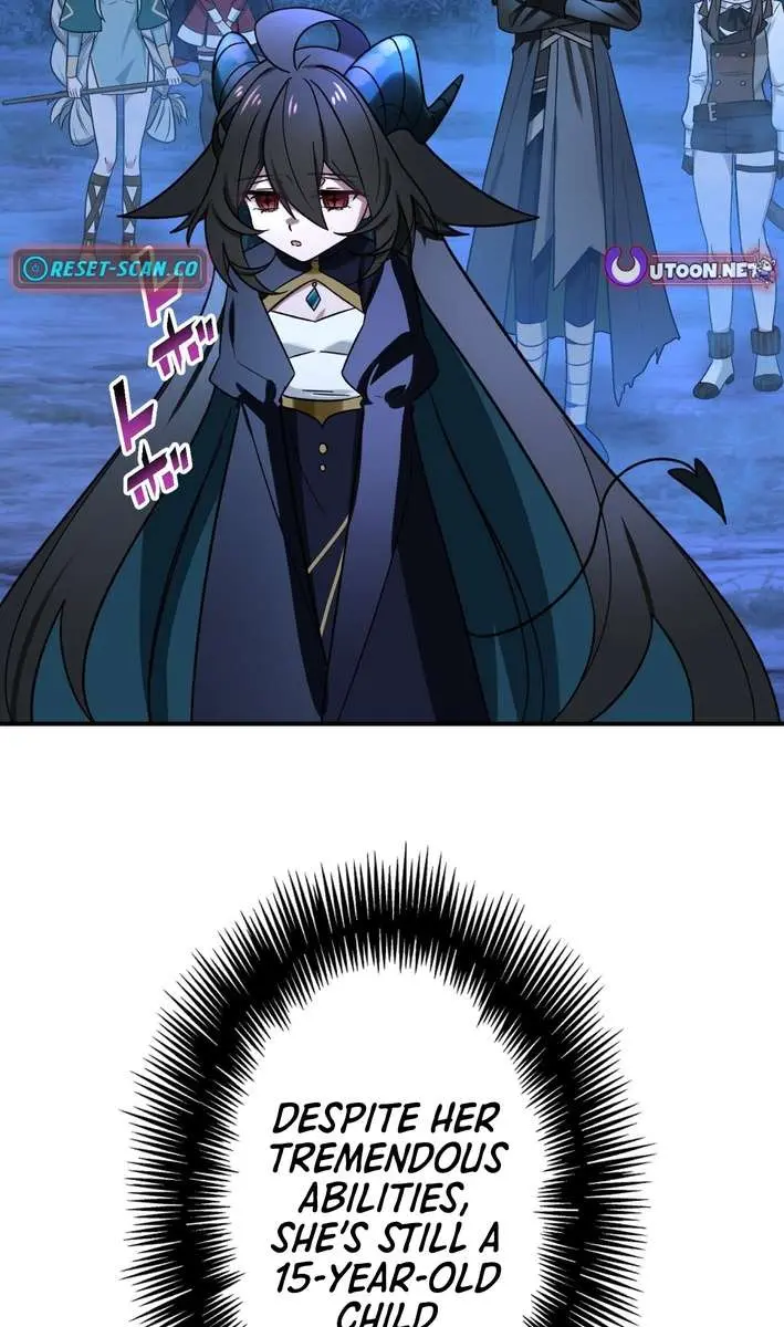 The Strongest Assassin Gets Transferred to Another World With His Whole Class Chapter 99 Page 21