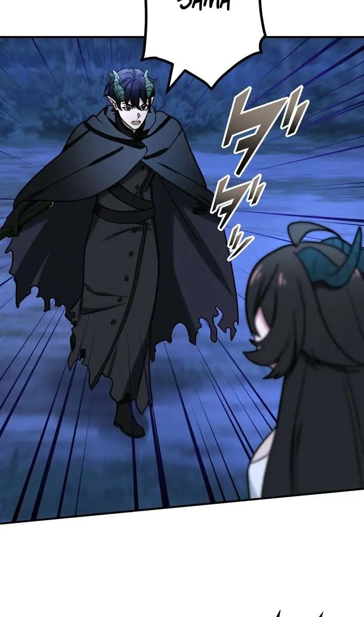 The Strongest Assassin Gets Transferred to Another World With His Whole Class Chapter 99 Page 24