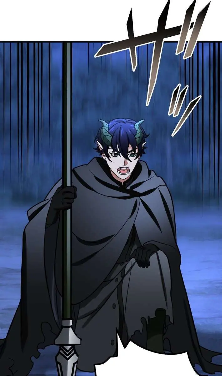 The Strongest Assassin Gets Transferred to Another World With His Whole Class Chapter 99 Page 25