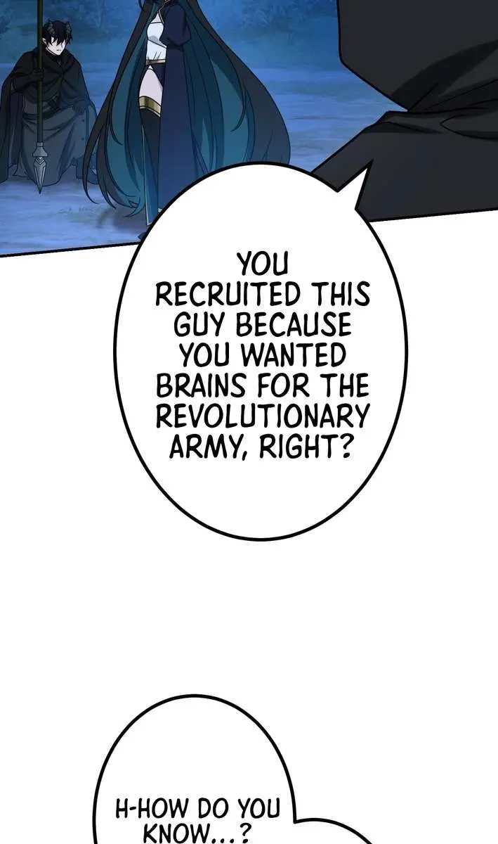 The Strongest Assassin Gets Transferred to Another World With His Whole Class Chapter 99 Page 33