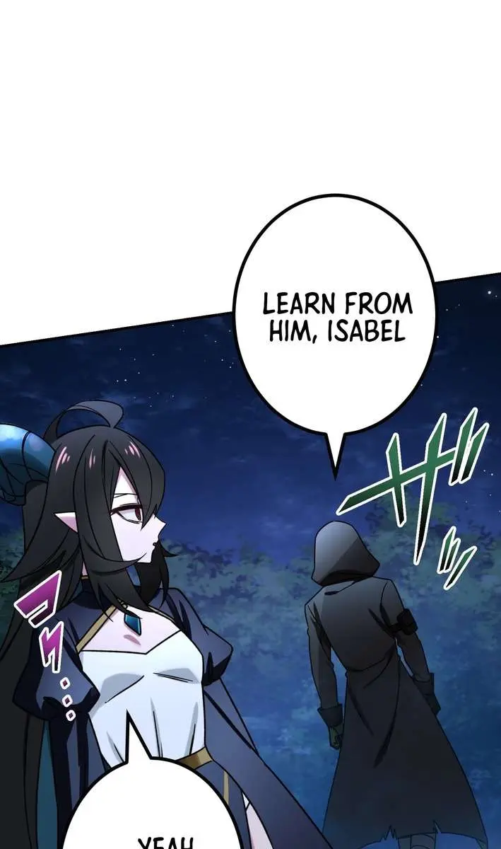 The Strongest Assassin Gets Transferred to Another World With His Whole Class Chapter 99 Page 42
