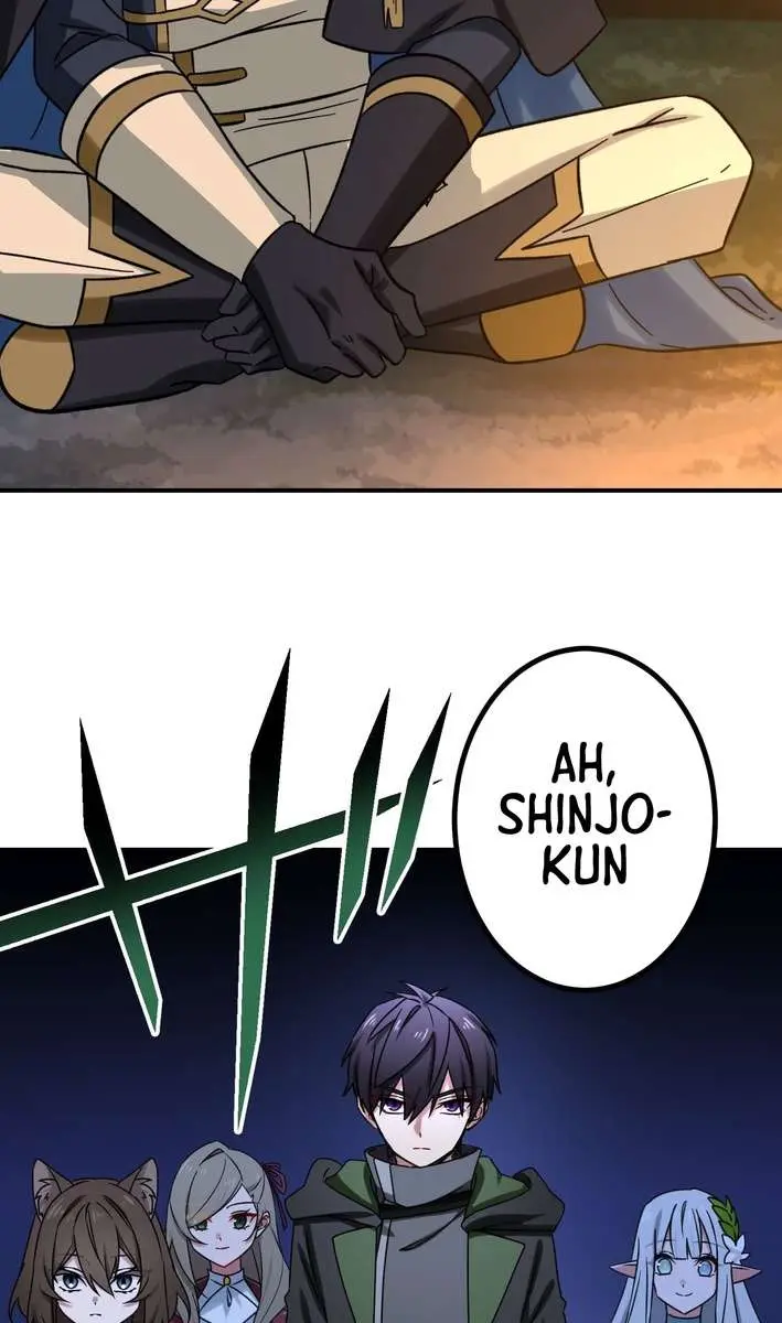 The Strongest Assassin Gets Transferred to Another World With His Whole Class Chapter 99 Page 47