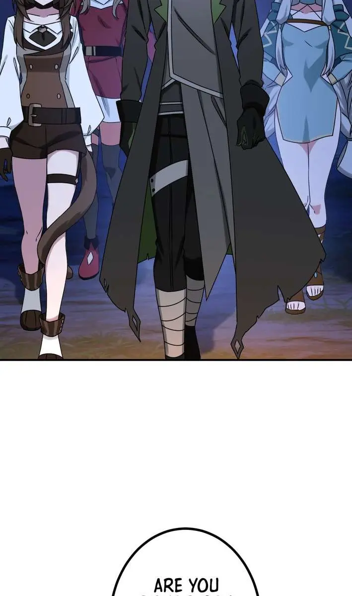 The Strongest Assassin Gets Transferred to Another World With His Whole Class Chapter 99 Page 48