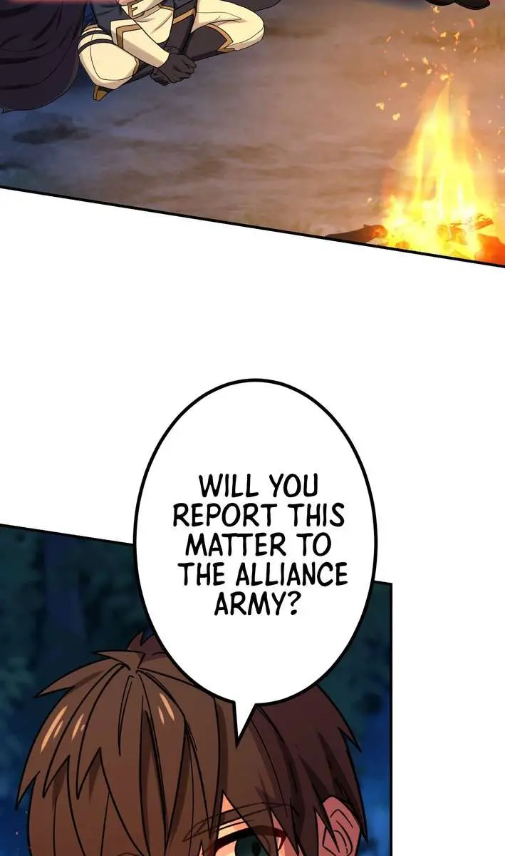 The Strongest Assassin Gets Transferred to Another World With His Whole Class Chapter 99 Page 51