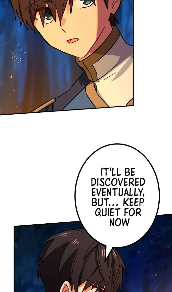 The Strongest Assassin Gets Transferred to Another World With His Whole Class Chapter 99 Page 52