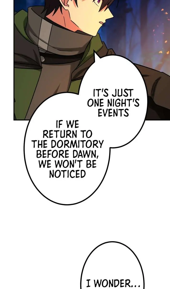 The Strongest Assassin Gets Transferred to Another World With His Whole Class Chapter 99 Page 53
