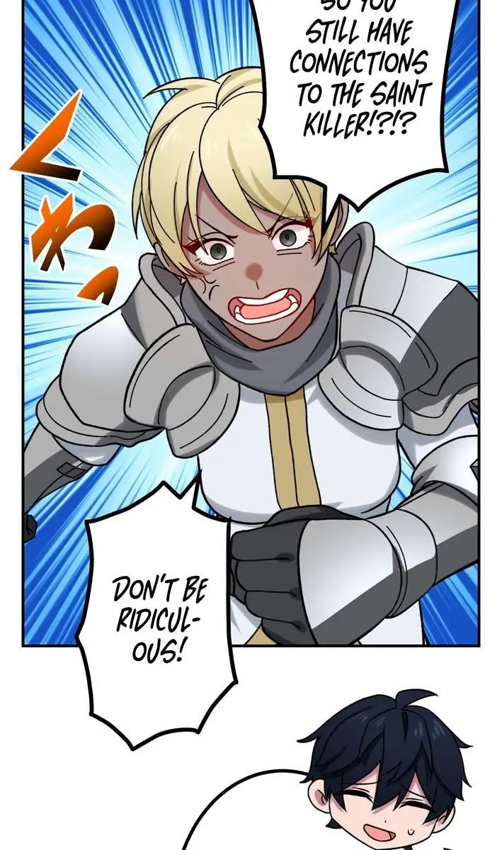 The Strongest Assassin Gets Transferred to Another World With His Whole Class Chapter 99 Page 57