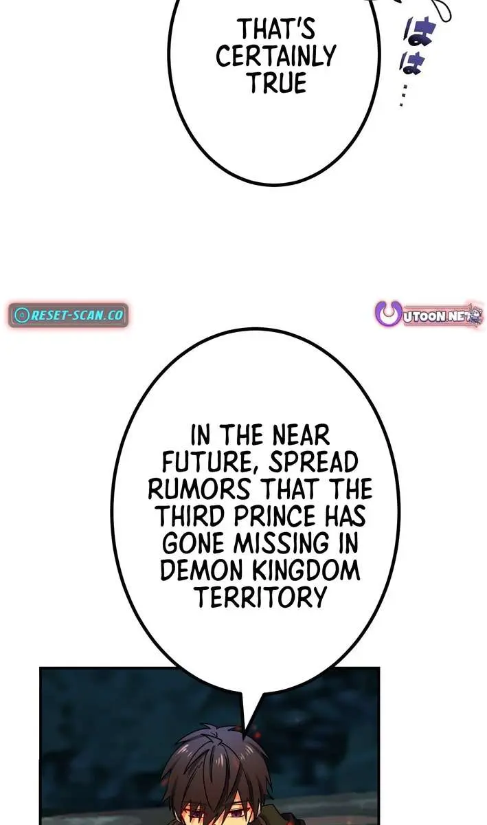 The Strongest Assassin Gets Transferred to Another World With His Whole Class Chapter 99 Page 58