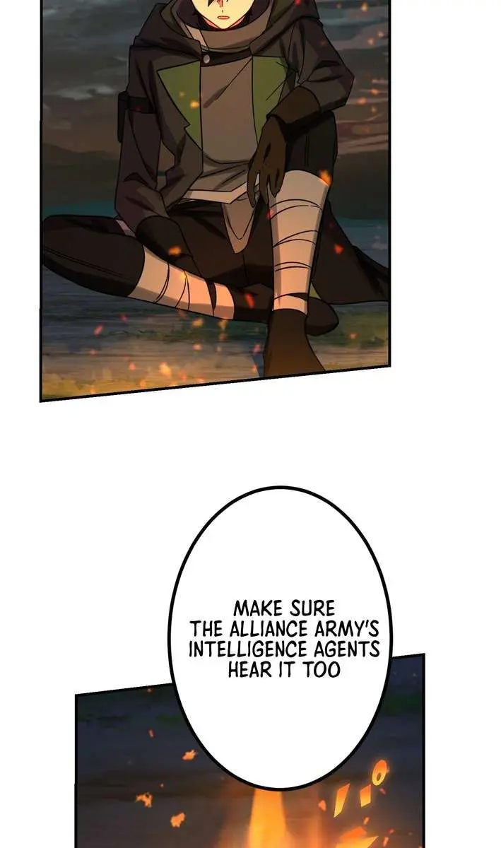 The Strongest Assassin Gets Transferred to Another World With His Whole Class Chapter 99 Page 59