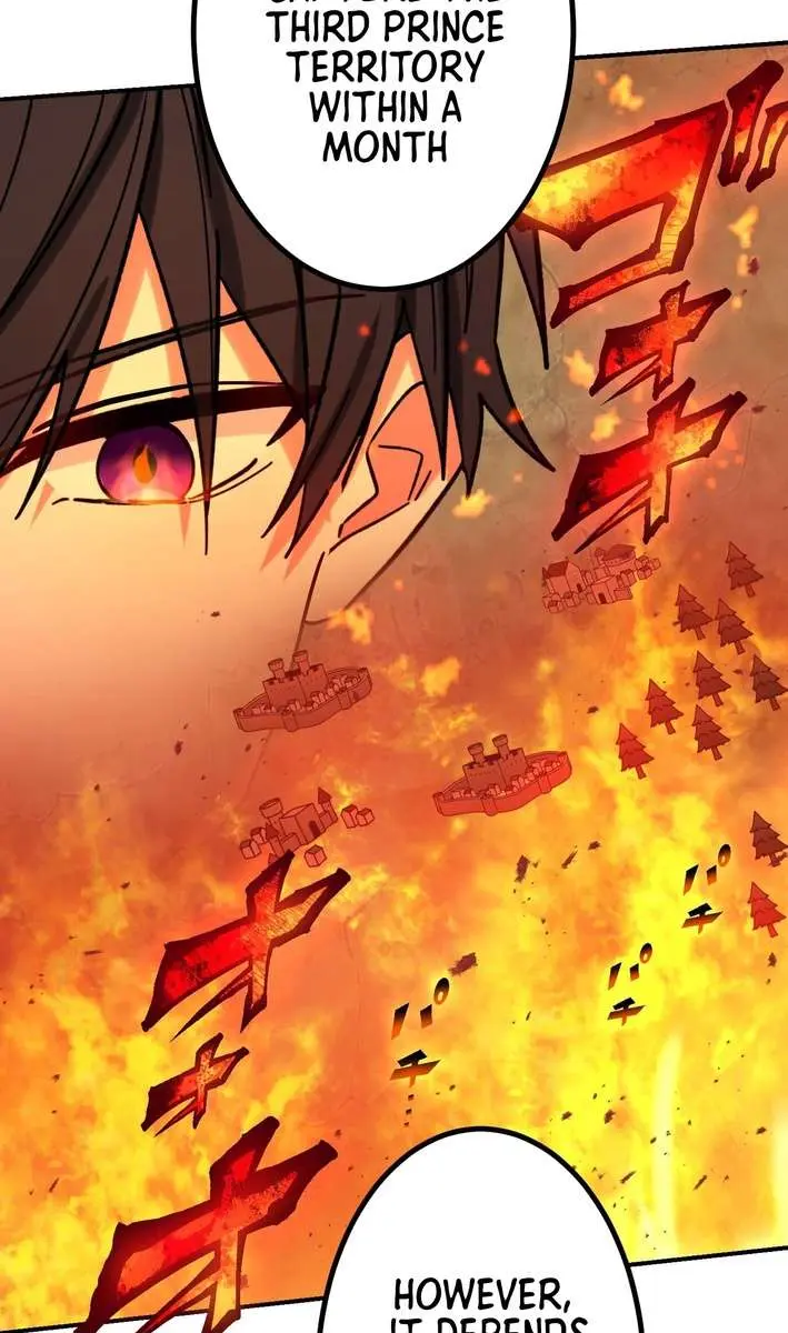 The Strongest Assassin Gets Transferred to Another World With His Whole Class Chapter 99 Page 62