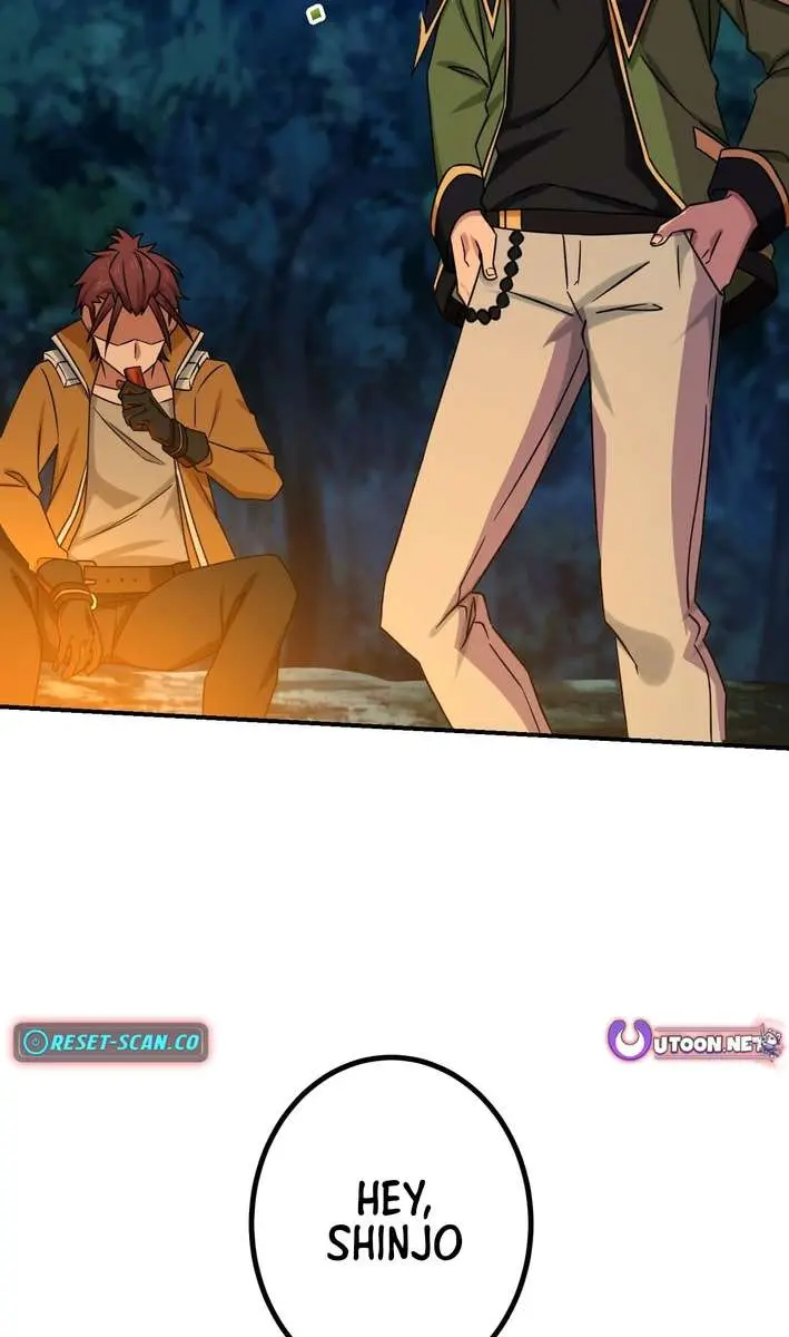 The Strongest Assassin Gets Transferred to Another World With His Whole Class Chapter 99 Page 65