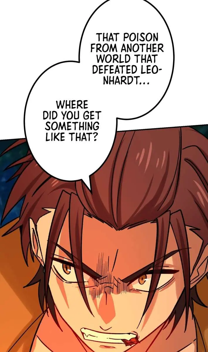 The Strongest Assassin Gets Transferred to Another World With His Whole Class Chapter 99 Page 68