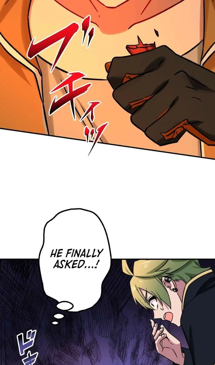 The Strongest Assassin Gets Transferred to Another World With His Whole Class Chapter 99 Page 69
