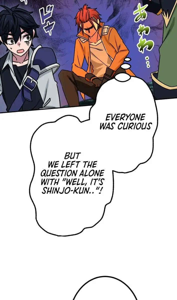 The Strongest Assassin Gets Transferred to Another World With His Whole Class Chapter 99 Page 70