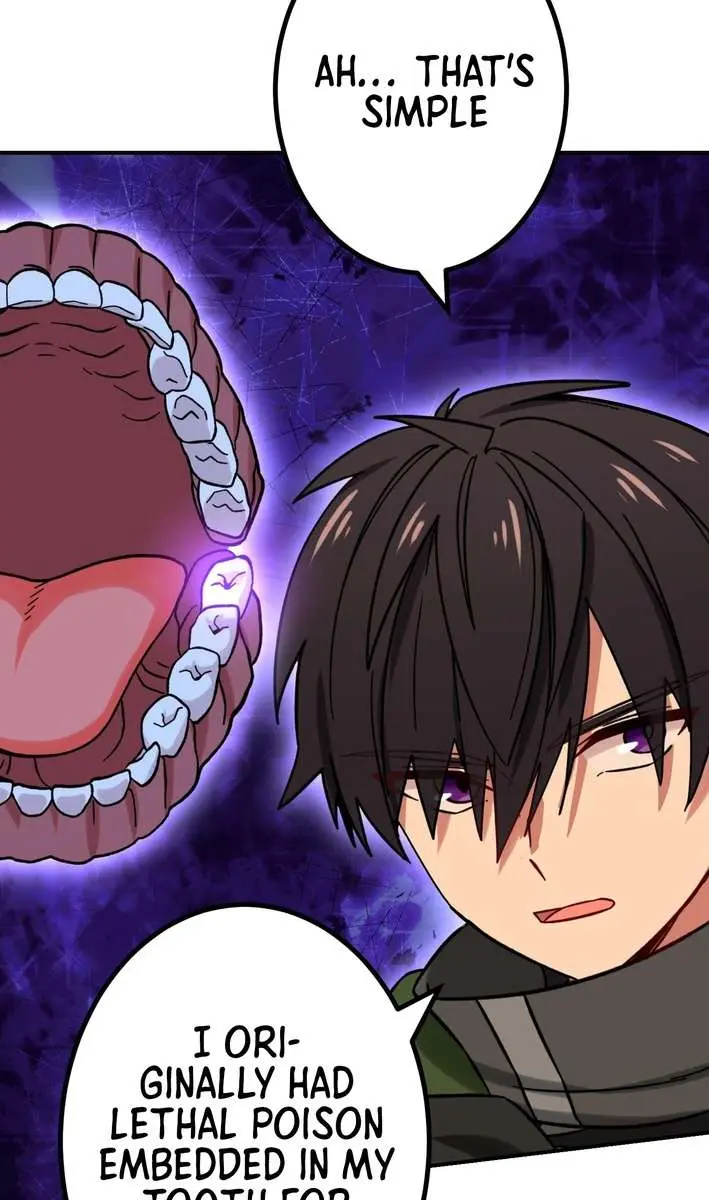 The Strongest Assassin Gets Transferred to Another World With His Whole Class Chapter 99 Page 71