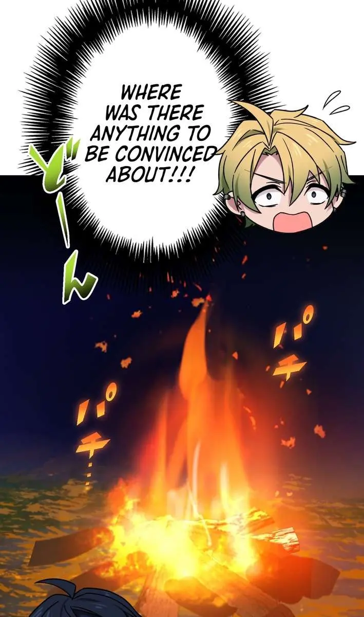 The Strongest Assassin Gets Transferred to Another World With His Whole Class Chapter 99 Page 77