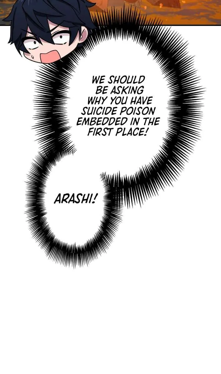 The Strongest Assassin Gets Transferred to Another World With His Whole Class Chapter 99 Page 78