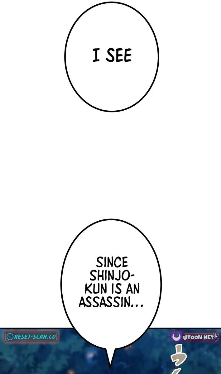 The Strongest Assassin Gets Transferred to Another World With His Whole Class Chapter 99 Page 79
