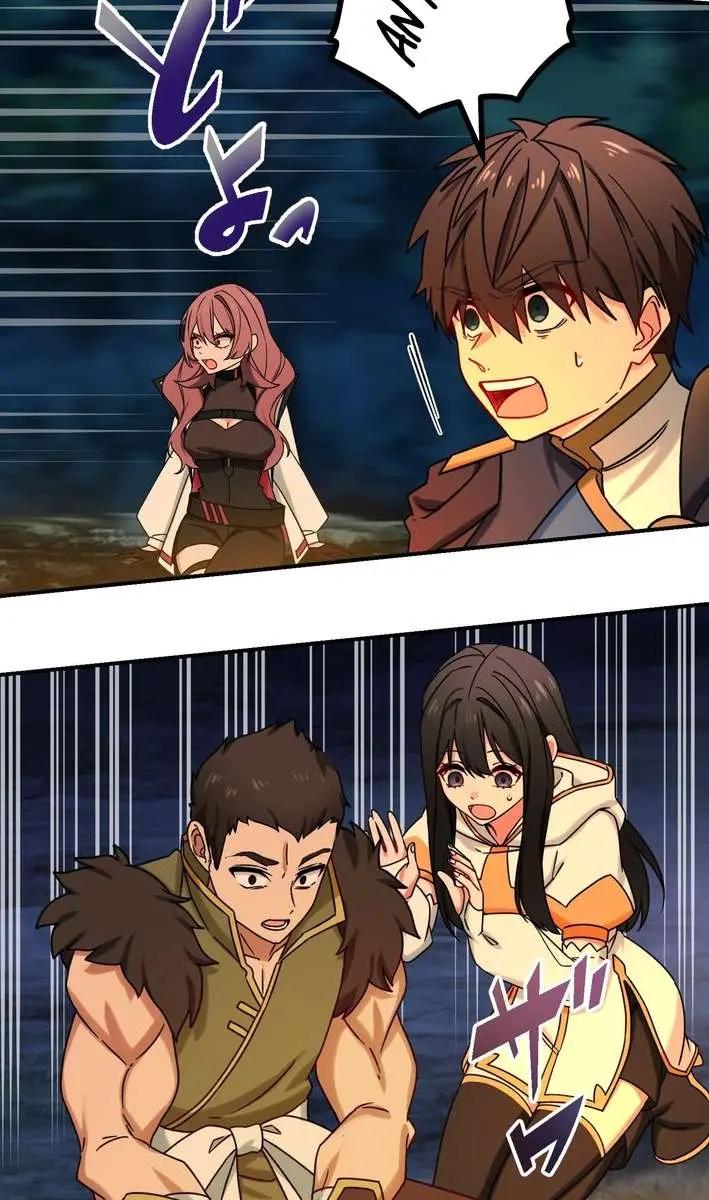The Strongest Assassin Gets Transferred to Another World With His Whole Class Chapter 99 Page 83