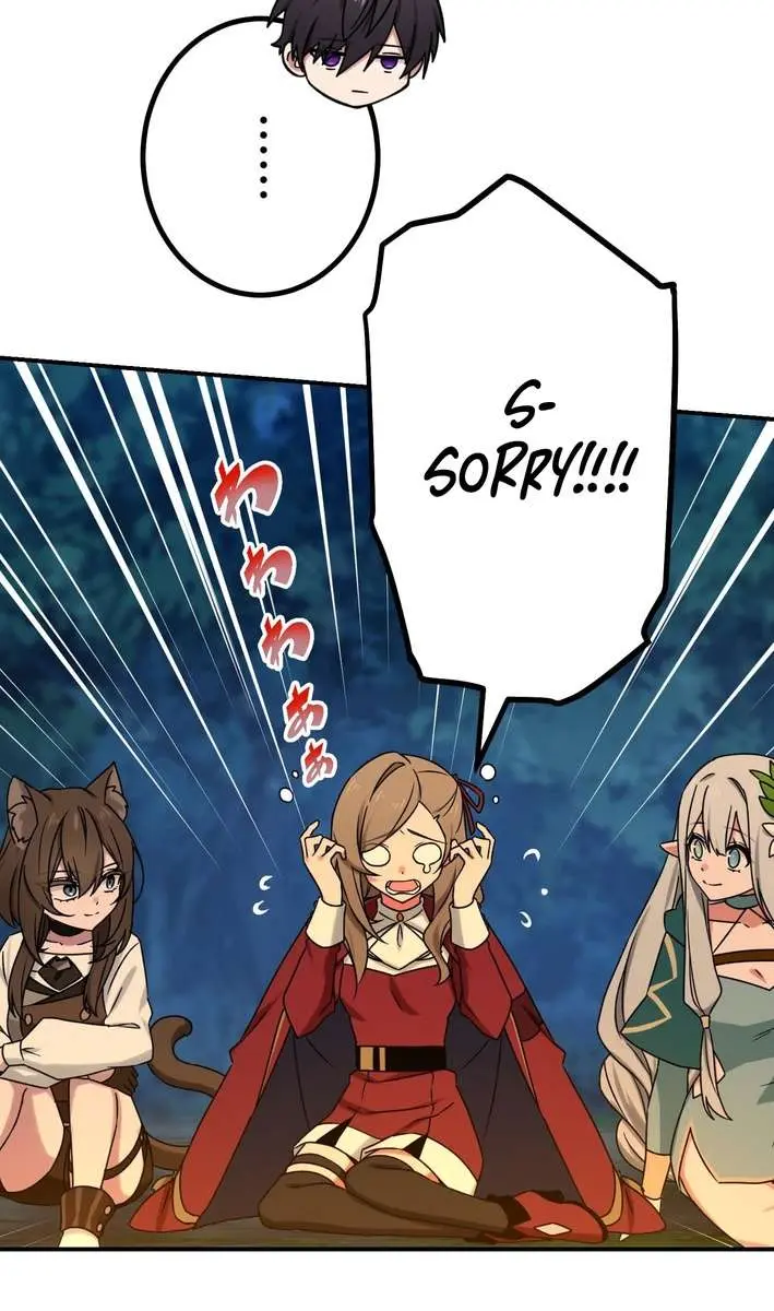 The Strongest Assassin Gets Transferred to Another World With His Whole Class Chapter 99 Page 85