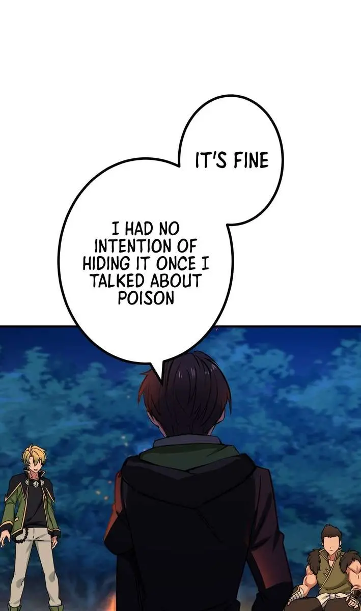 The Strongest Assassin Gets Transferred to Another World With His Whole Class Chapter 99 Page 86