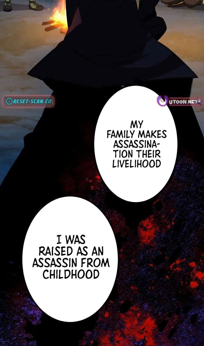 The Strongest Assassin Gets Transferred to Another World With His Whole Class Chapter 99 Page 87