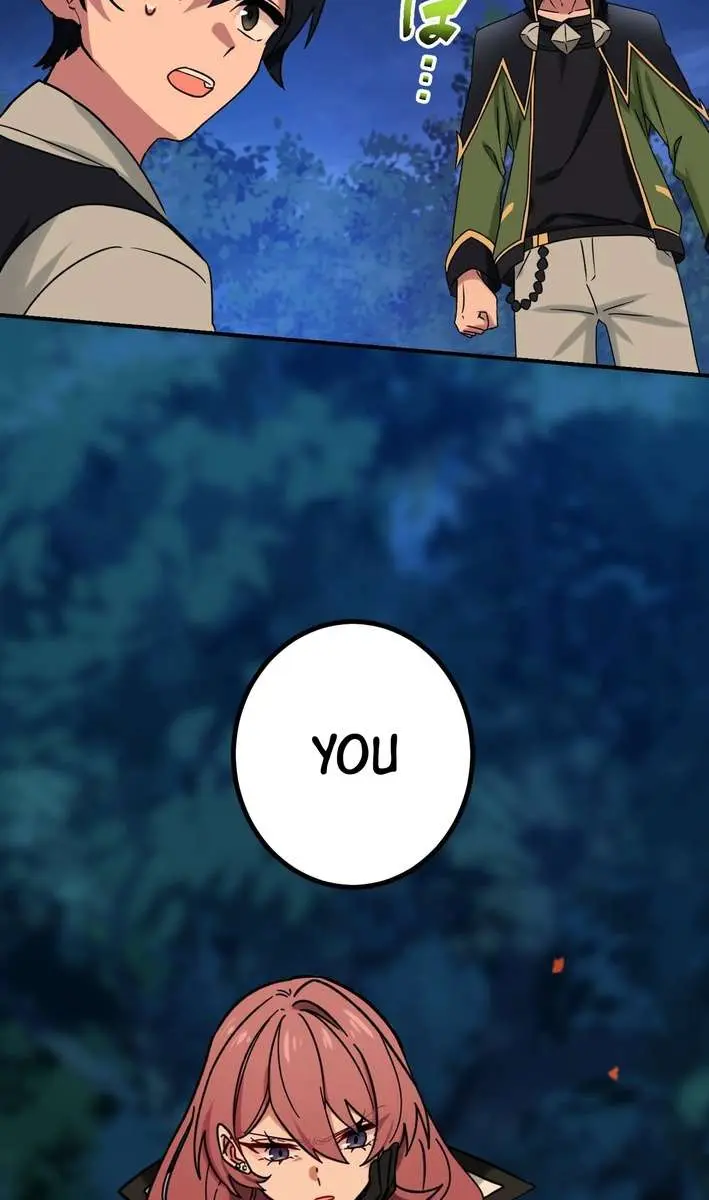 The Strongest Assassin Gets Transferred to Another World With His Whole Class Chapter 99 Page 89