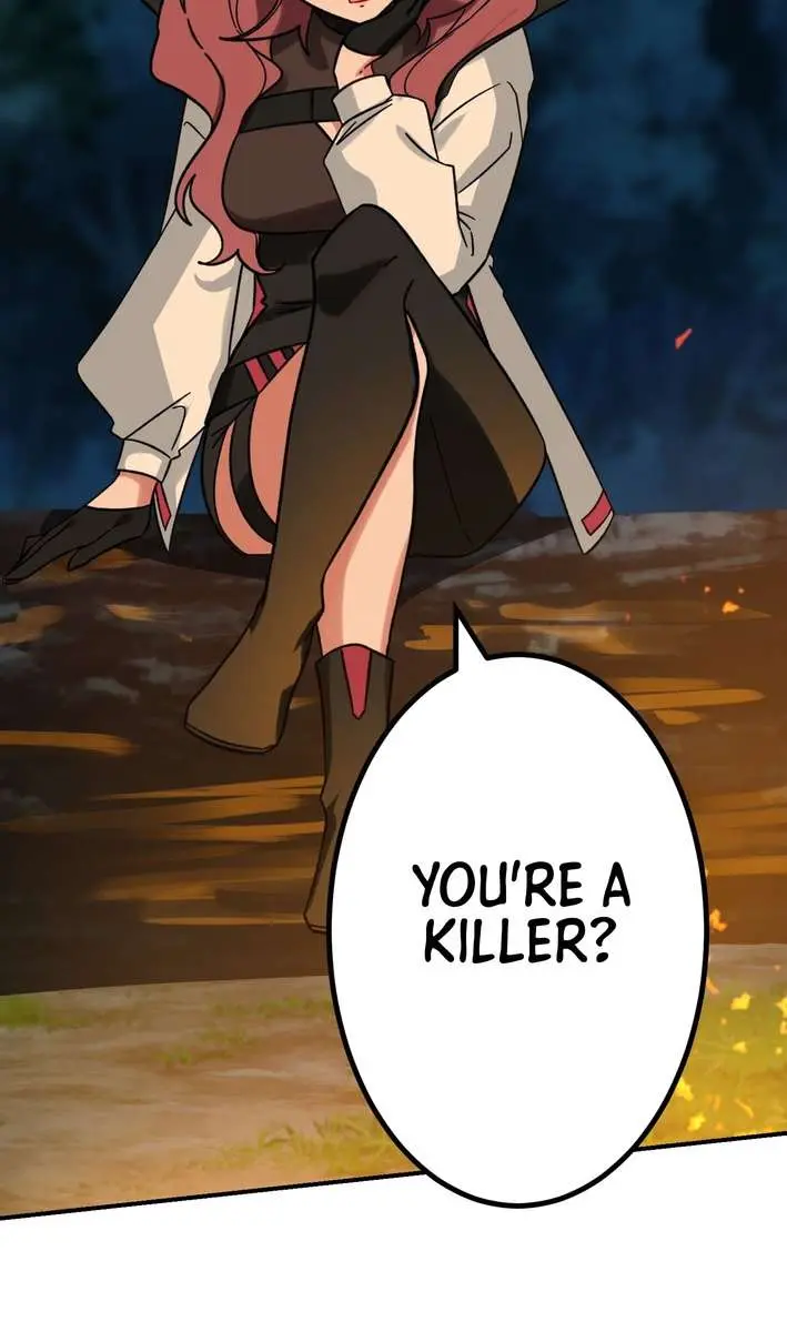 The Strongest Assassin Gets Transferred to Another World With His Whole Class Chapter 99 Page 90