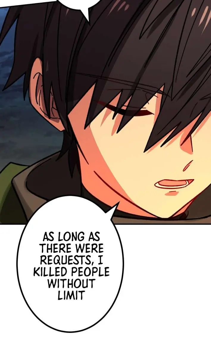 The Strongest Assassin Gets Transferred to Another World With His Whole Class Chapter 99 Page 92