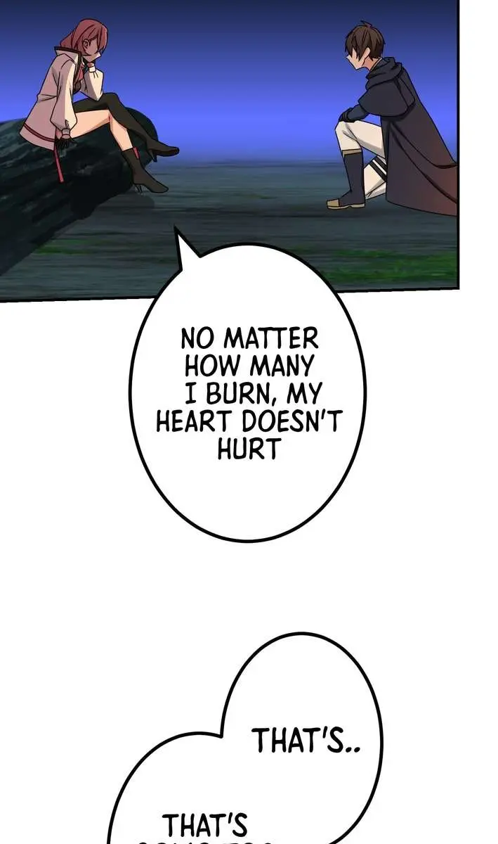 The Strongest Assassin Gets Transferred to Another World With His Whole Class Chapter 99 Page 98