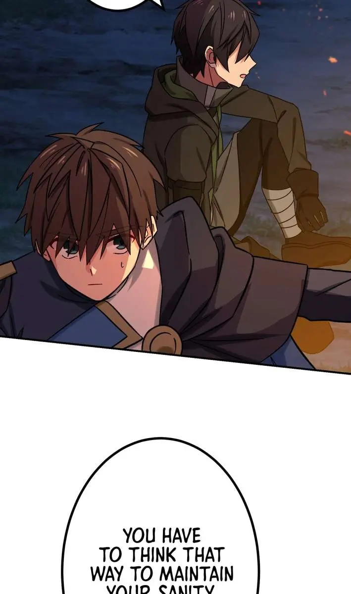 The Strongest Assassin Gets Transferred to Another World With His Whole Class Chapter 99 Page 101
