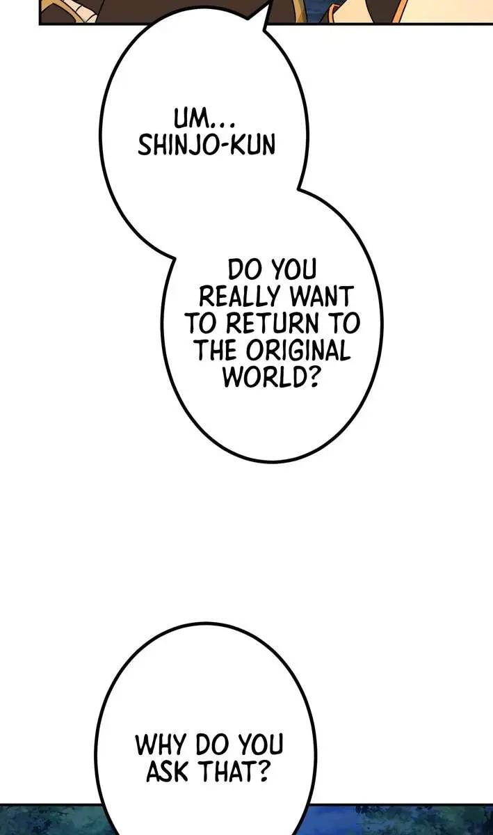 The Strongest Assassin Gets Transferred to Another World With His Whole Class Chapter 99 Page 105