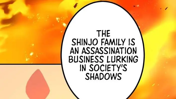 The Strongest Assassin Gets Transferred to Another World With His Whole Class Chapter 99 Page 109