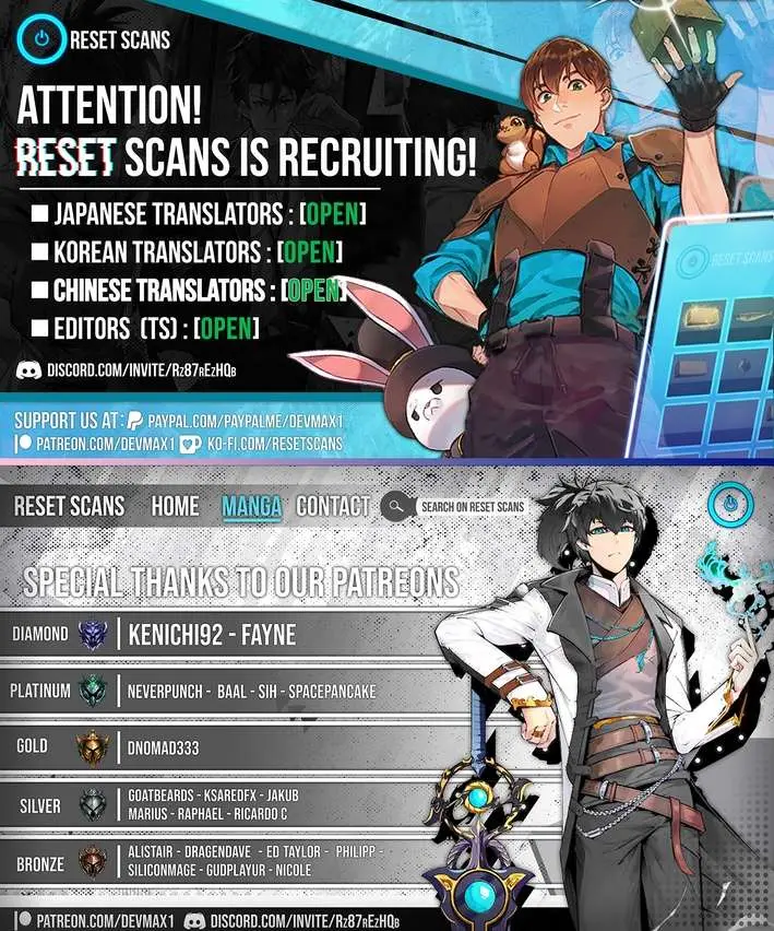 The Strongest Assassin Gets Transferred to Another World With His Whole Class Chapter 99 Page 114