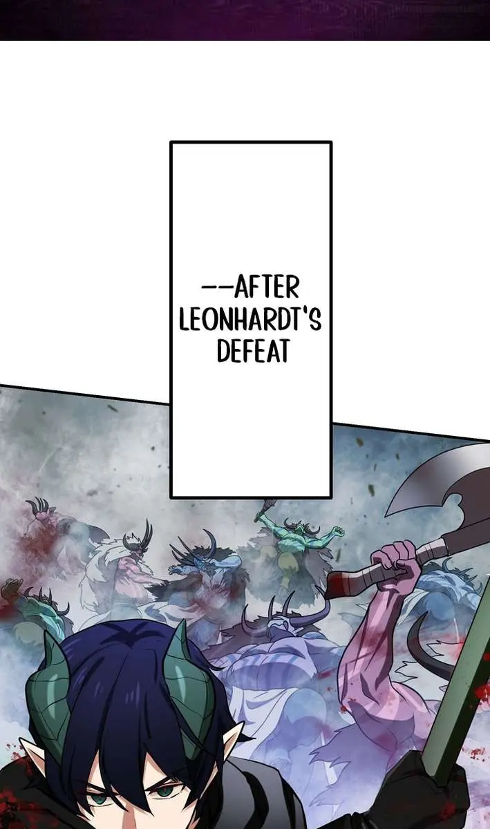 The Strongest Assassin Gets Transferred to Another World With His Whole Class Chapter 100 Page 3