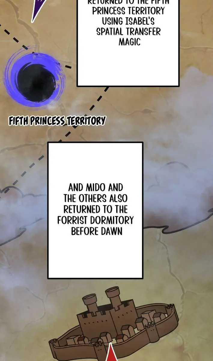 The Strongest Assassin Gets Transferred to Another World With His Whole Class Chapter 100 Page 5