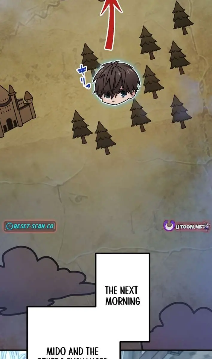 The Strongest Assassin Gets Transferred to Another World With His Whole Class Chapter 100 Page 6
