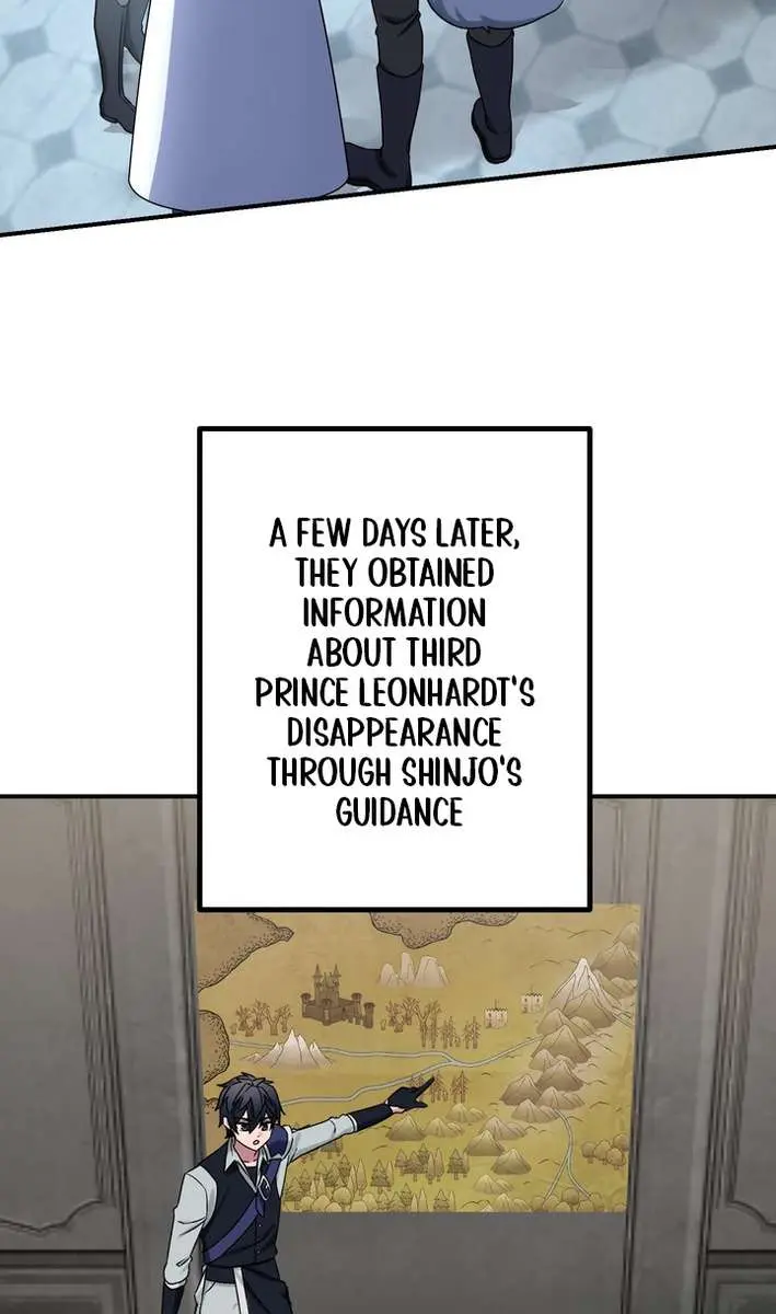 The Strongest Assassin Gets Transferred to Another World With His Whole Class Chapter 100 Page 8