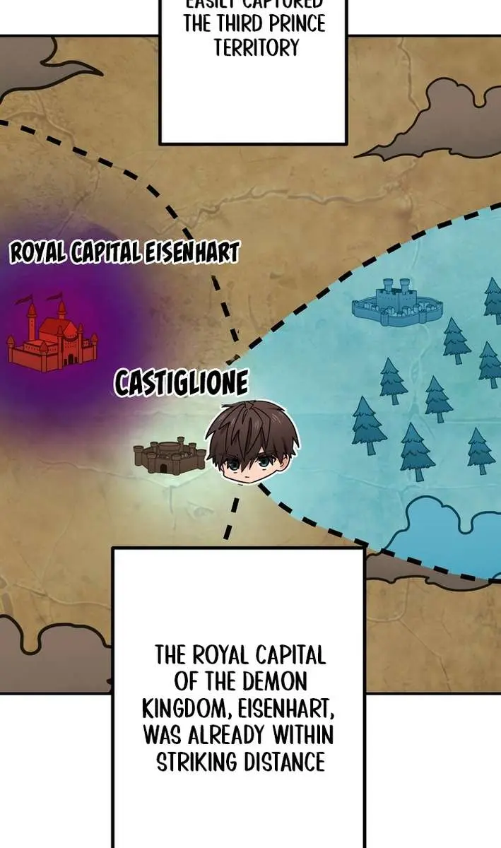 The Strongest Assassin Gets Transferred to Another World With His Whole Class Chapter 100 Page 11