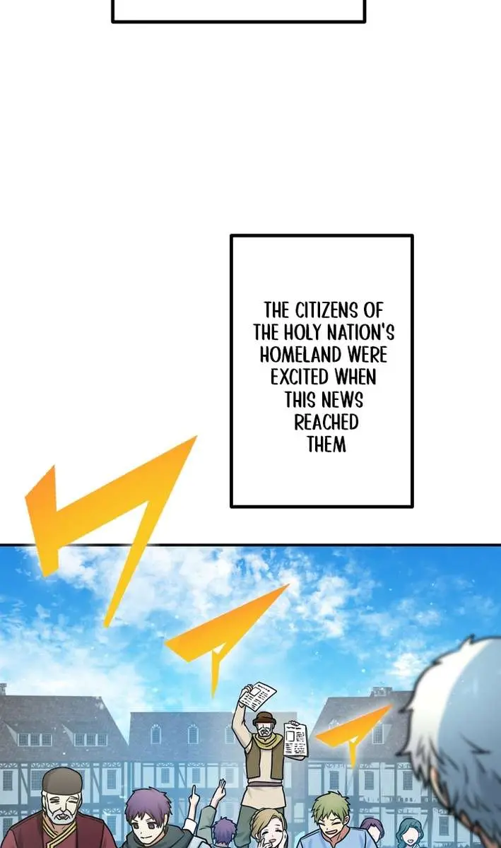 The Strongest Assassin Gets Transferred to Another World With His Whole Class Chapter 100 Page 12