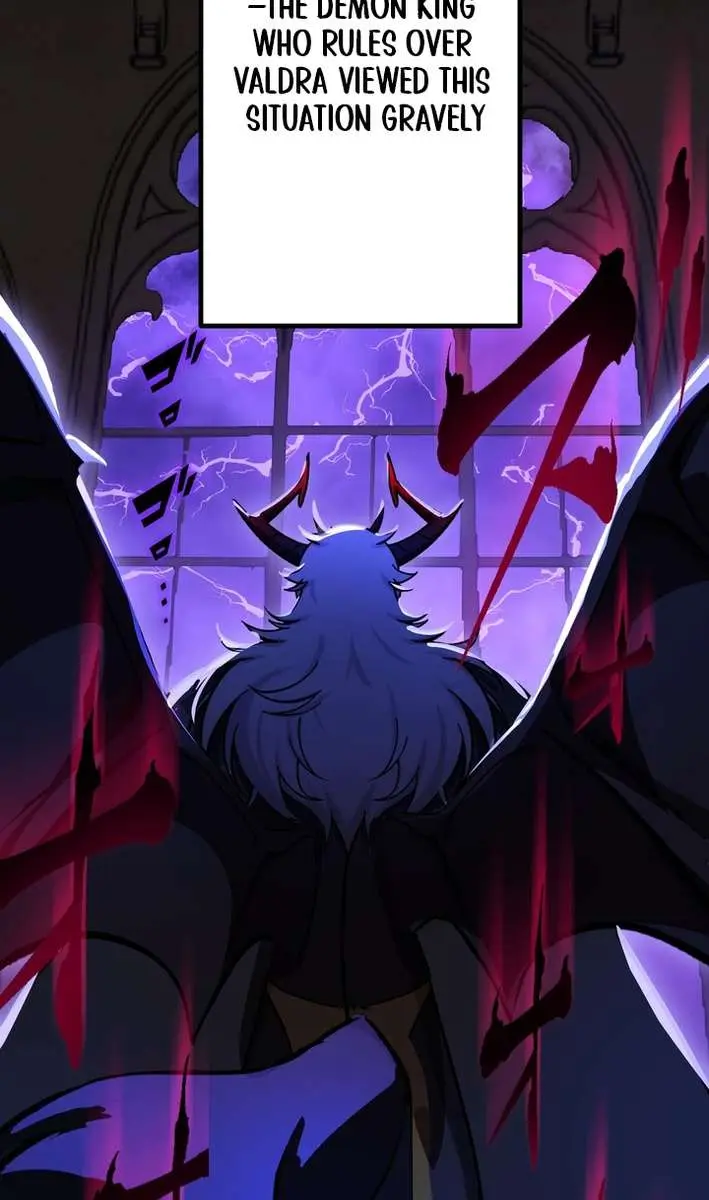 The Strongest Assassin Gets Transferred to Another World With His Whole Class Chapter 100 Page 21