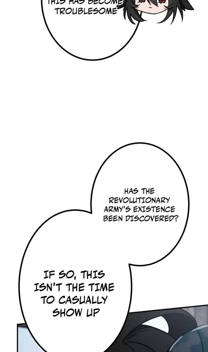 The Strongest Assassin Gets Transferred to Another World With His Whole Class Chapter 100 Page 32