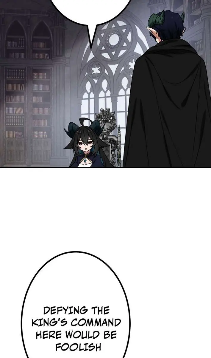 The Strongest Assassin Gets Transferred to Another World With His Whole Class Chapter 100 Page 36