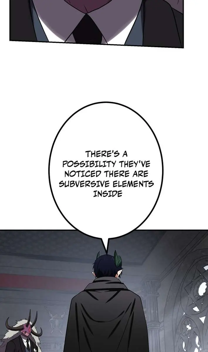 The Strongest Assassin Gets Transferred to Another World With His Whole Class Chapter 100 Page 40
