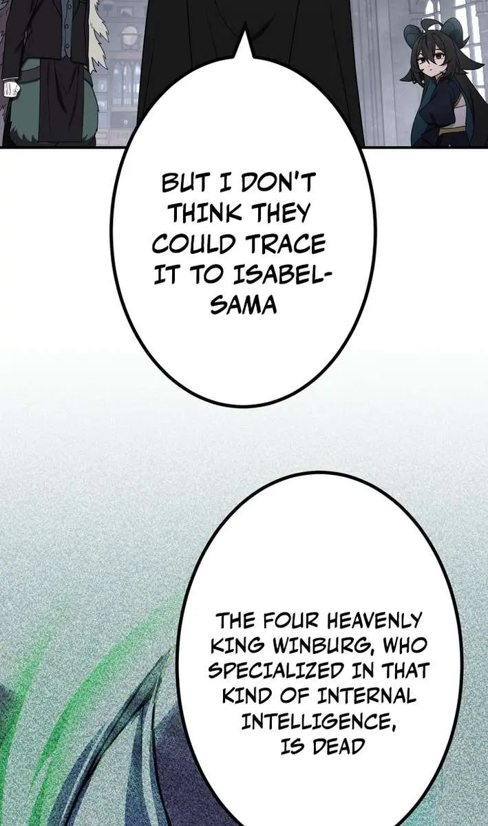The Strongest Assassin Gets Transferred to Another World With His Whole Class Chapter 100 Page 41