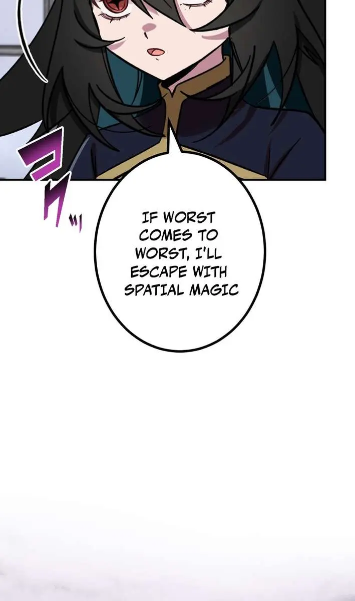 The Strongest Assassin Gets Transferred to Another World With His Whole Class Chapter 100 Page 45